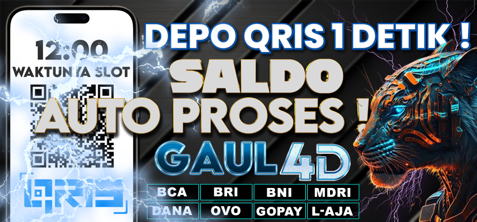 GAUL4D