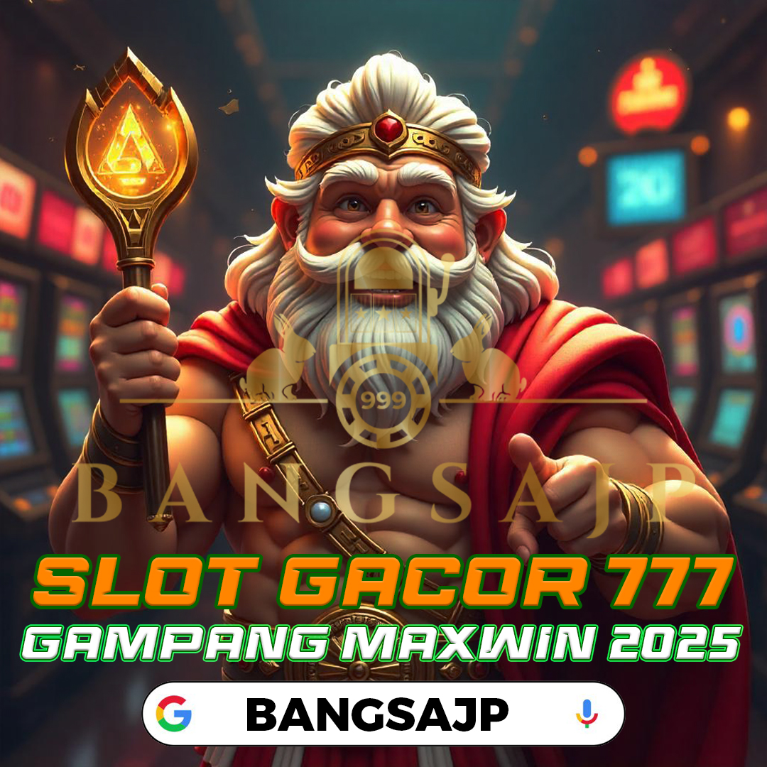 BANGSAJP - Link Slot Gacor 777 Terbaru Malam Ini Situs Slot777 Resmi JP