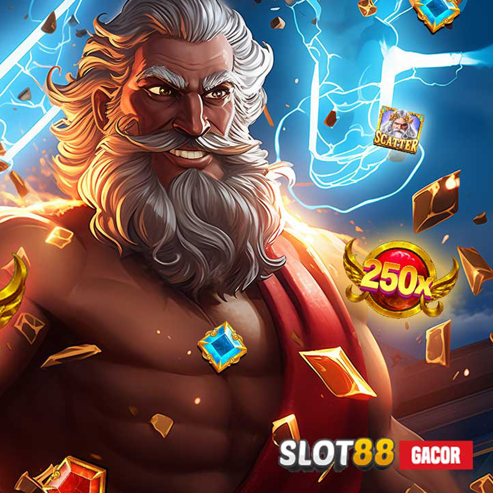 BANGSAJP : SITUS DAFTAR SLOT88 ONLINE RESMI GAMPANG JP X500 MALAM INI