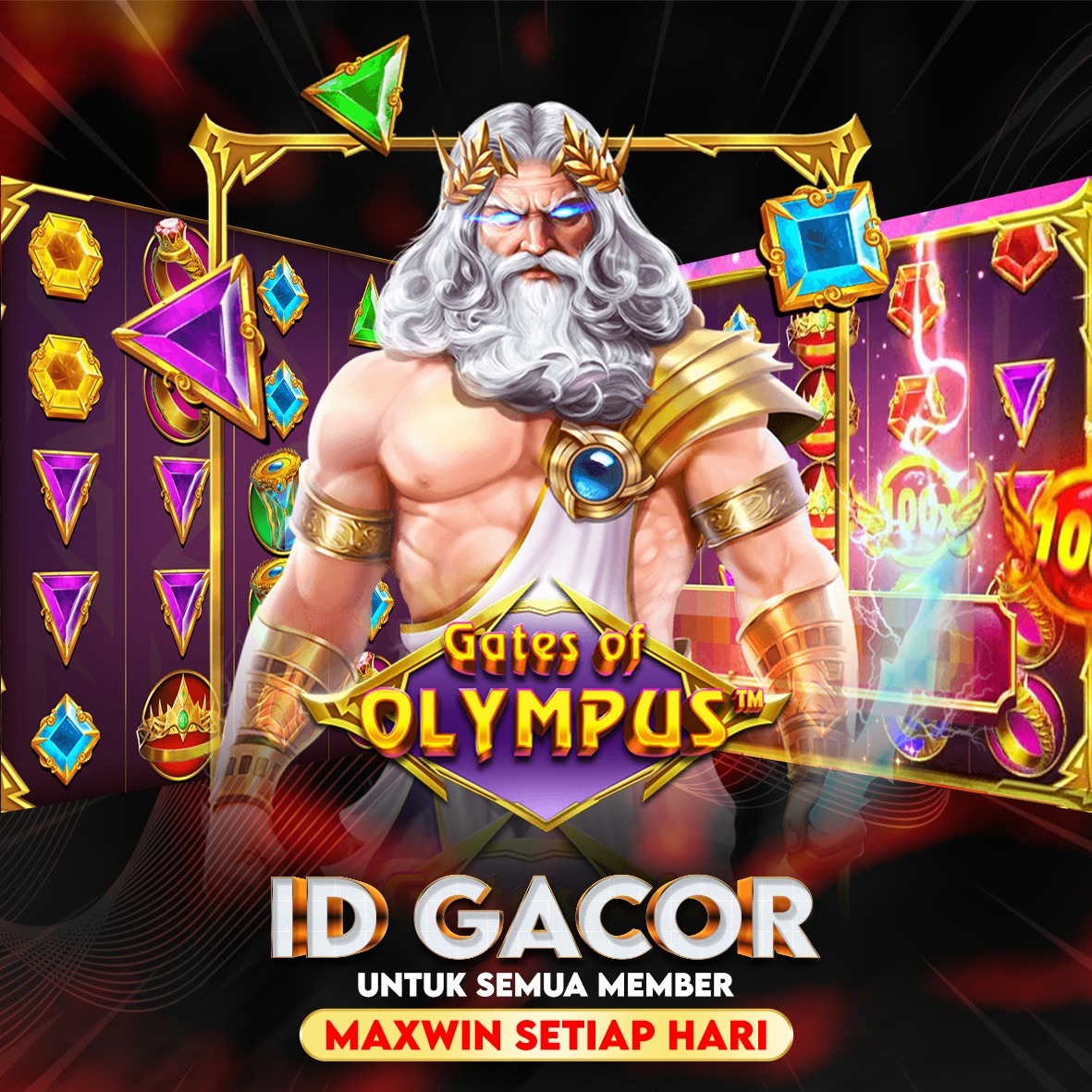 BANGSAJP : LINK DAFTAR AKUN SLOT GAMPANG MAXWIN X500 WINRATE 99% AUTO JP 2024