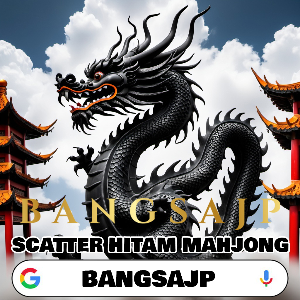 SLOT MAHJONG: Link Main Slot PG Mahjong Scatter Hitam Pasti JP X500 Hari Ini