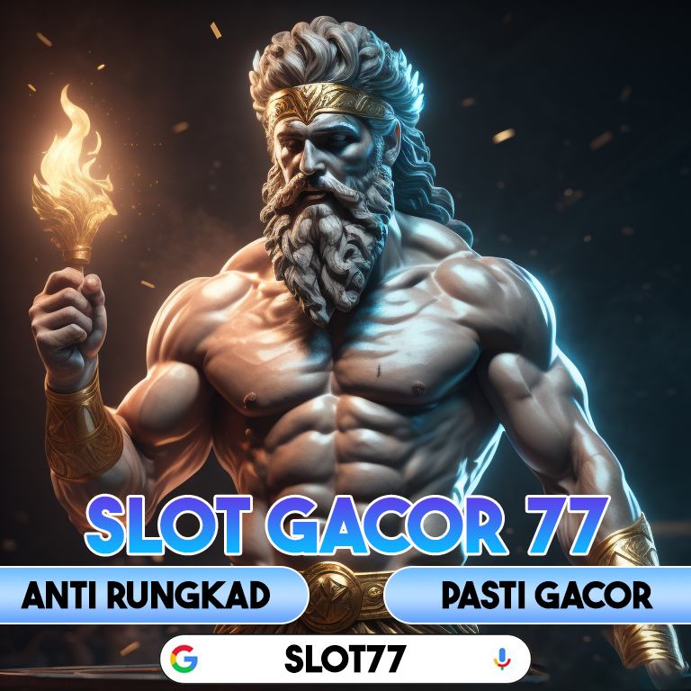 SLOT777 : Link Login Slot Gacor 777 Mudah Maxwin X500 Hari ini
