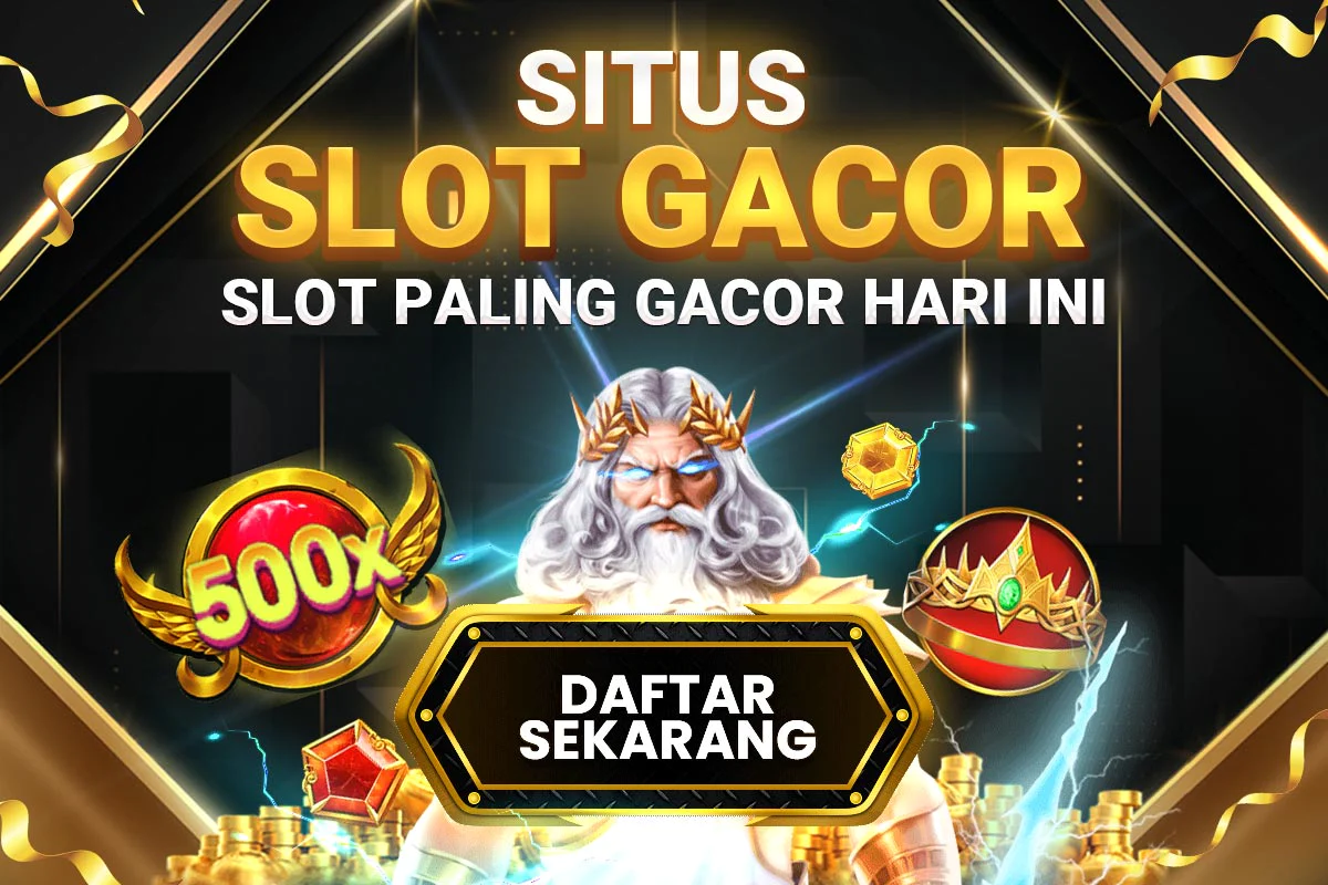 SLOT MAXWIN : Link Daftar Slot Gacor Maxwin X500 Terbaik No 1 Indonesia 2024